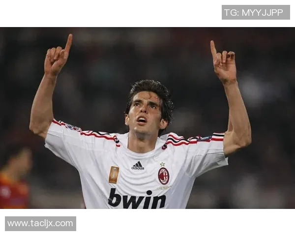 英格兰足球明星卡卡的传奇生涯与辉煌成就回顾