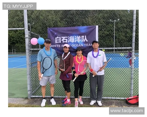 深圳网球队的奋斗历程：一段关于坚持与梦想的网球纪实故事